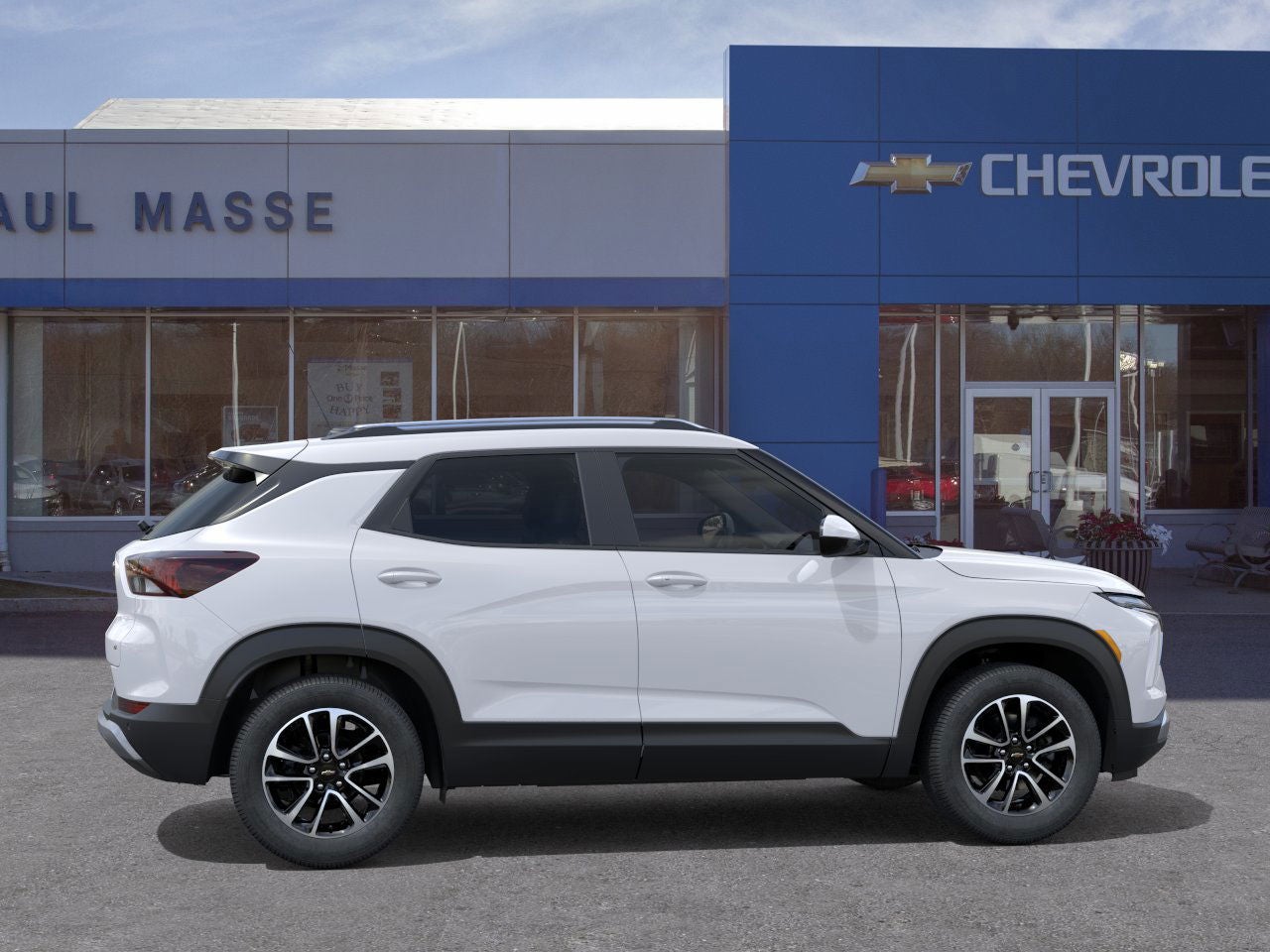 View vehicle photo 5