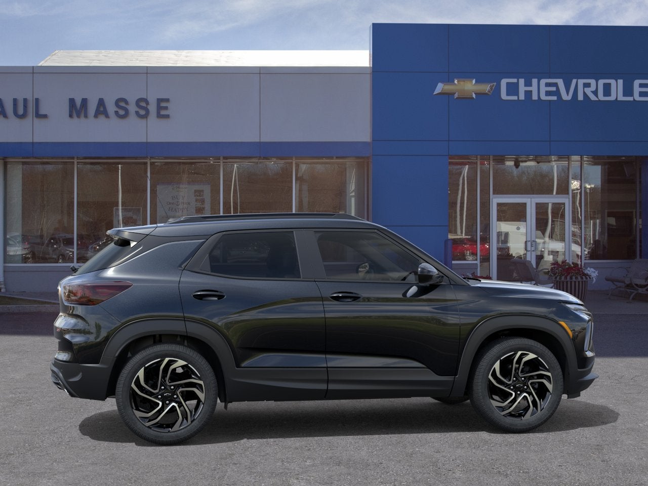 View vehicle photo 5