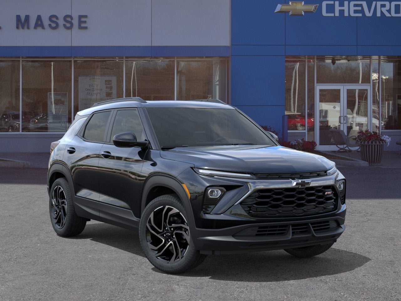 View vehicle photo 7
