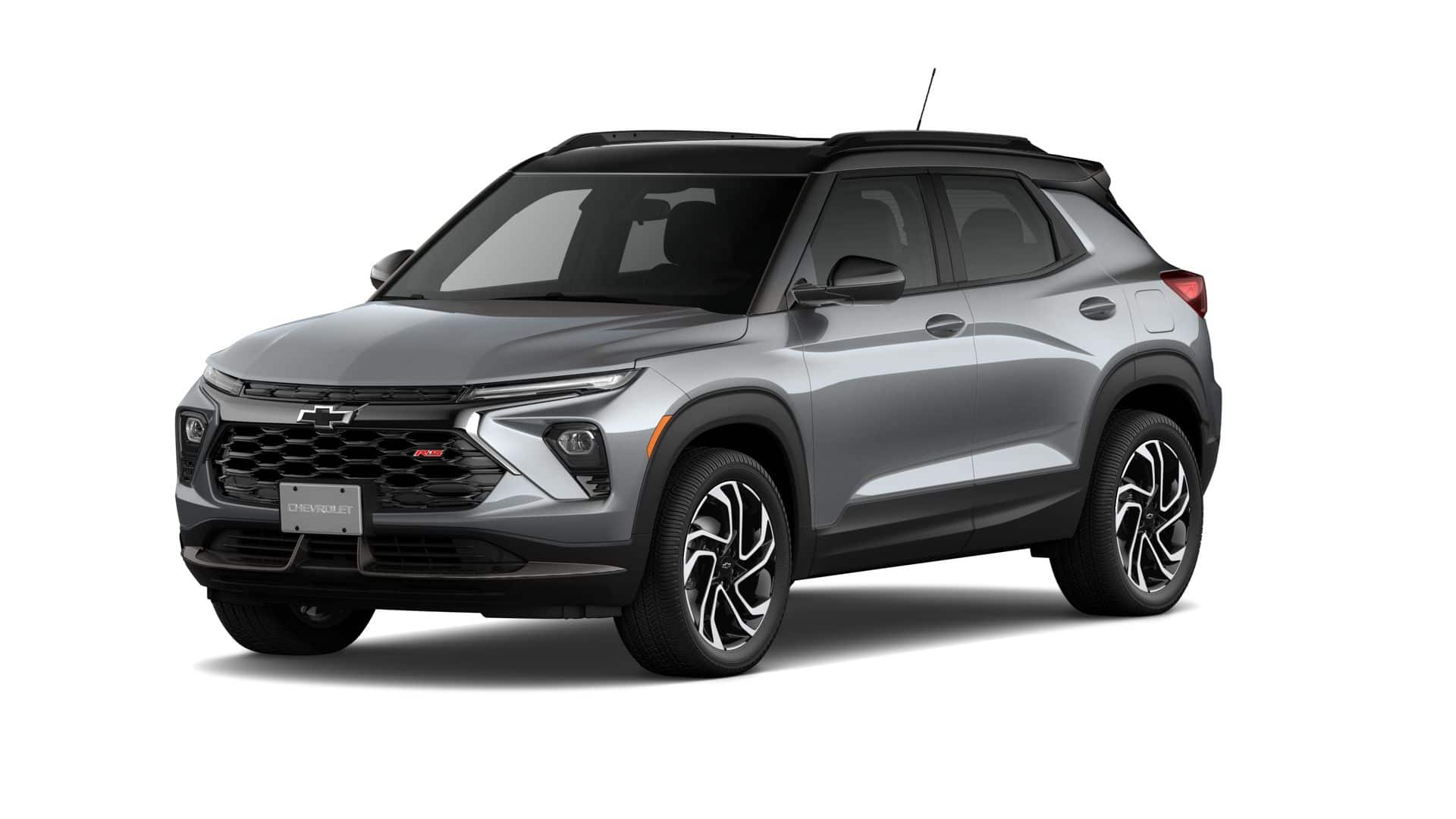 2026 Chevrolet Trailblazer RS AWD