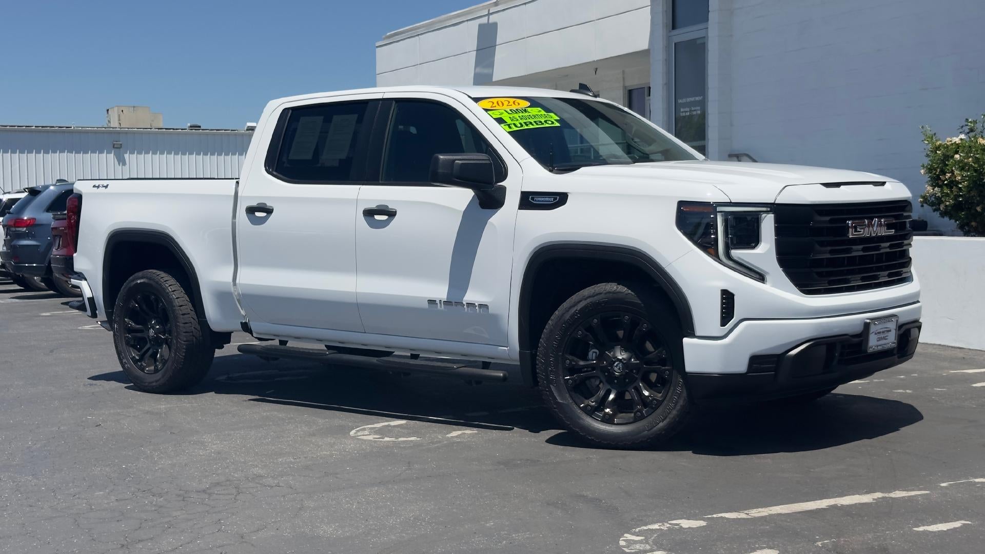 View vehicle photo 2