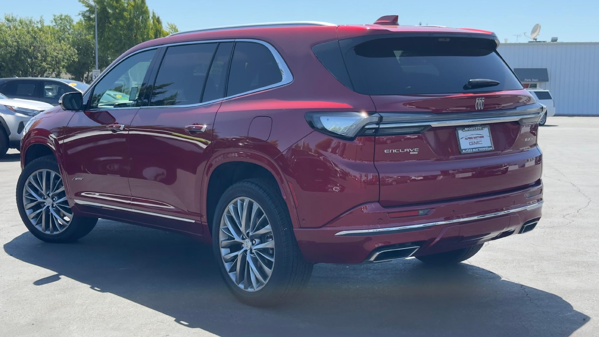 View vehicle photo 6
