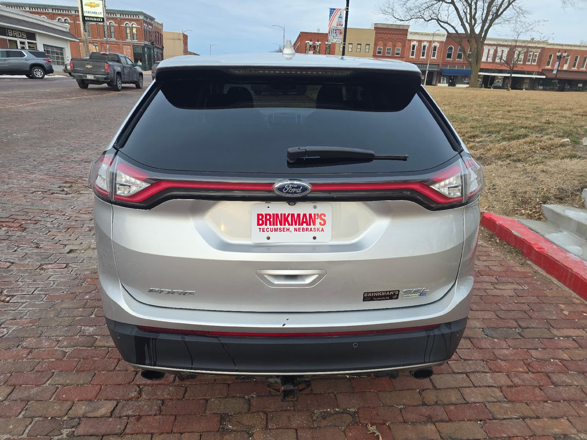View vehicle photo 5