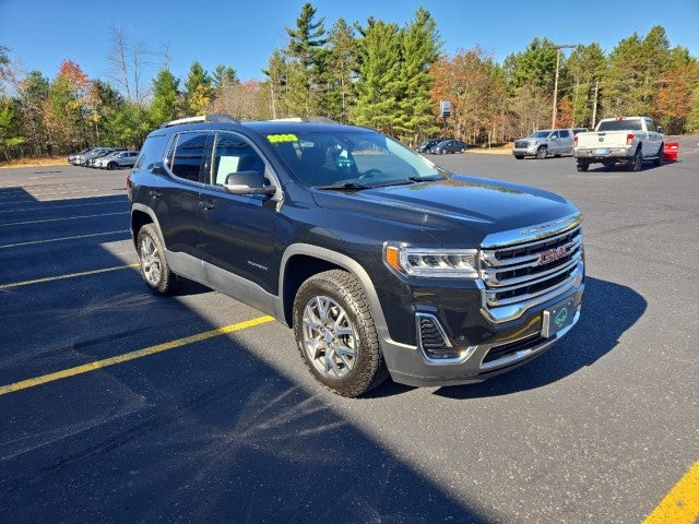 2023 GMC Acadia SLE AWD