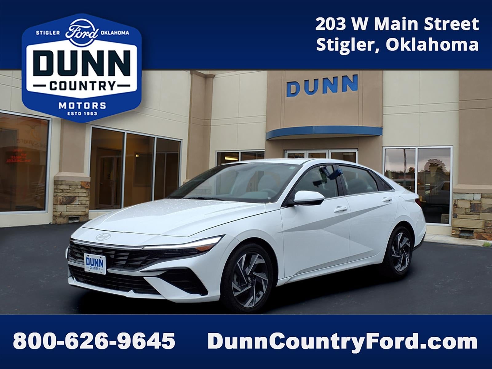  2025 Hyundai Elantra SEL Convenience FWD   