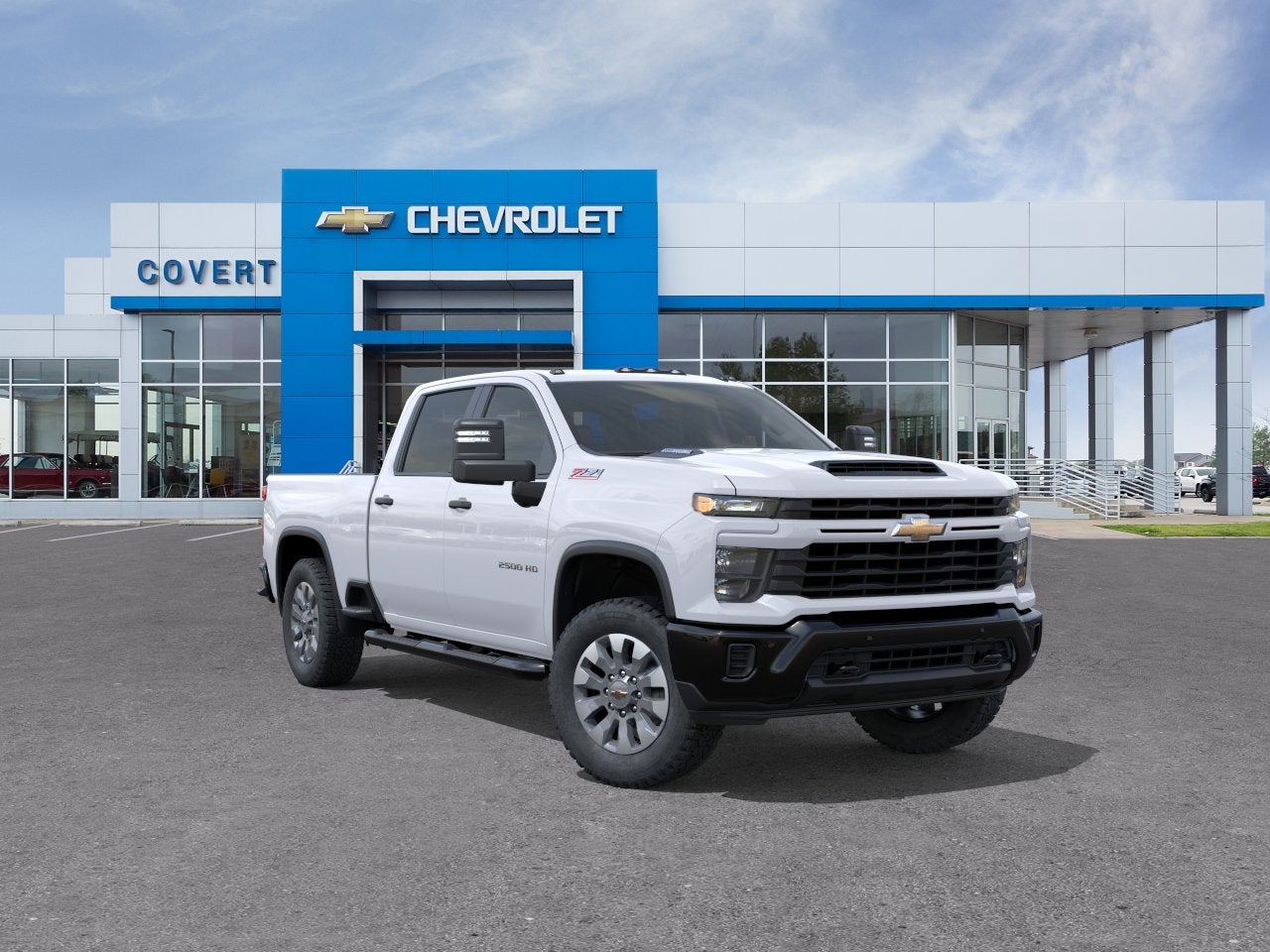 View vehicle photo 7