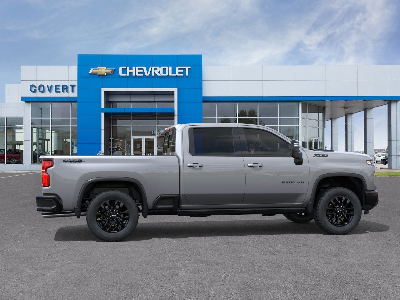 View vehicle photo 5