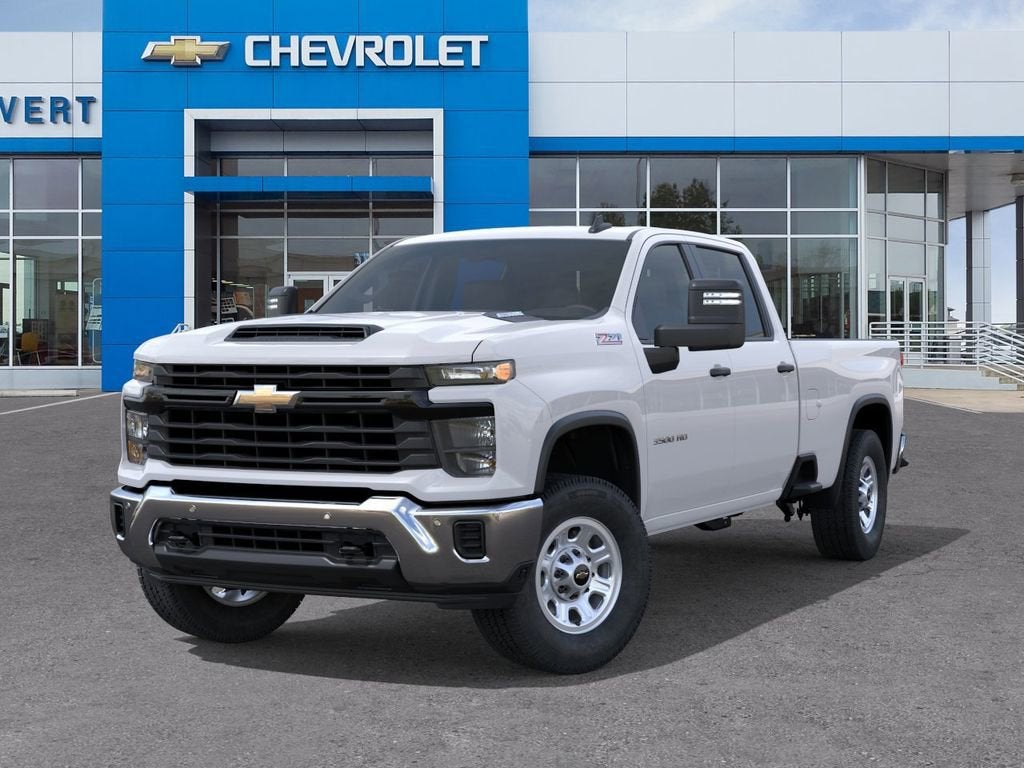 View vehicle photo 6