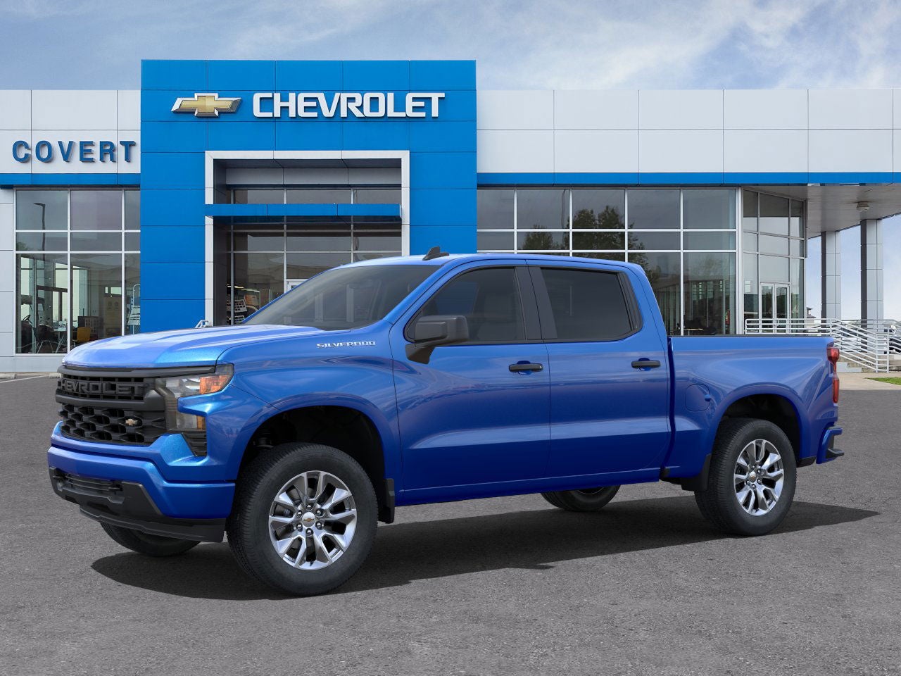 View vehicle photo 2