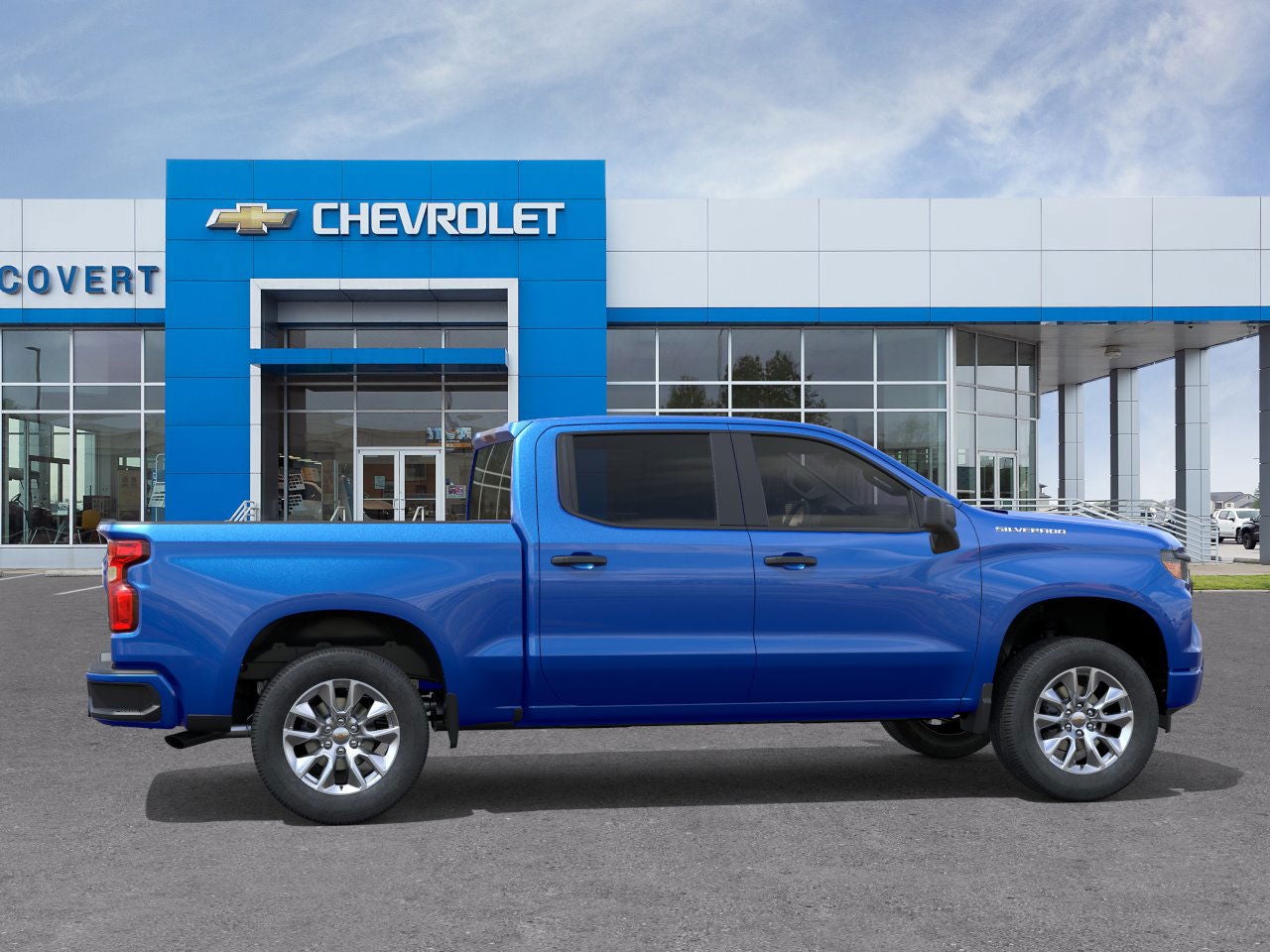 View vehicle photo 5