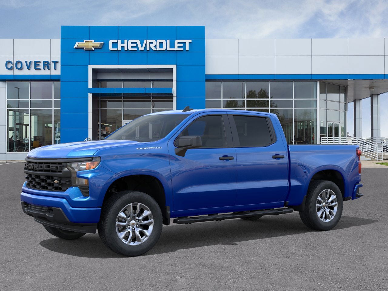 View vehicle photo 2