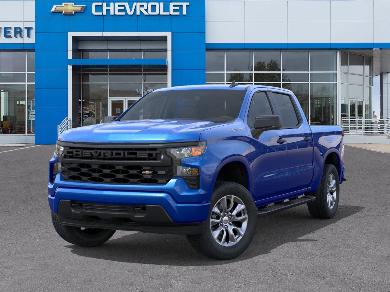 View vehicle photo 6