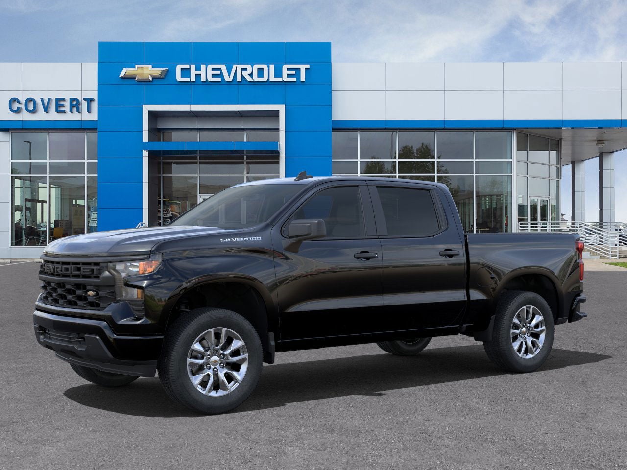 View vehicle photo 2