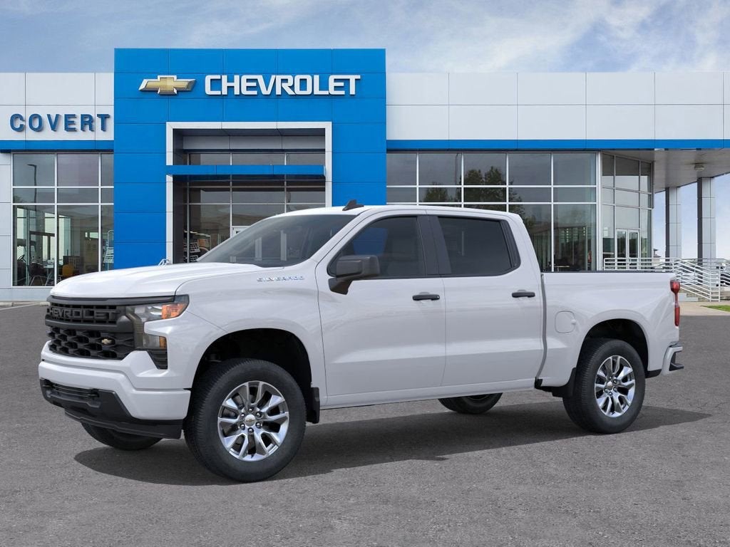 View vehicle photo 2