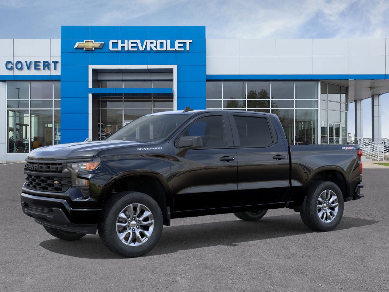 View vehicle photo 2