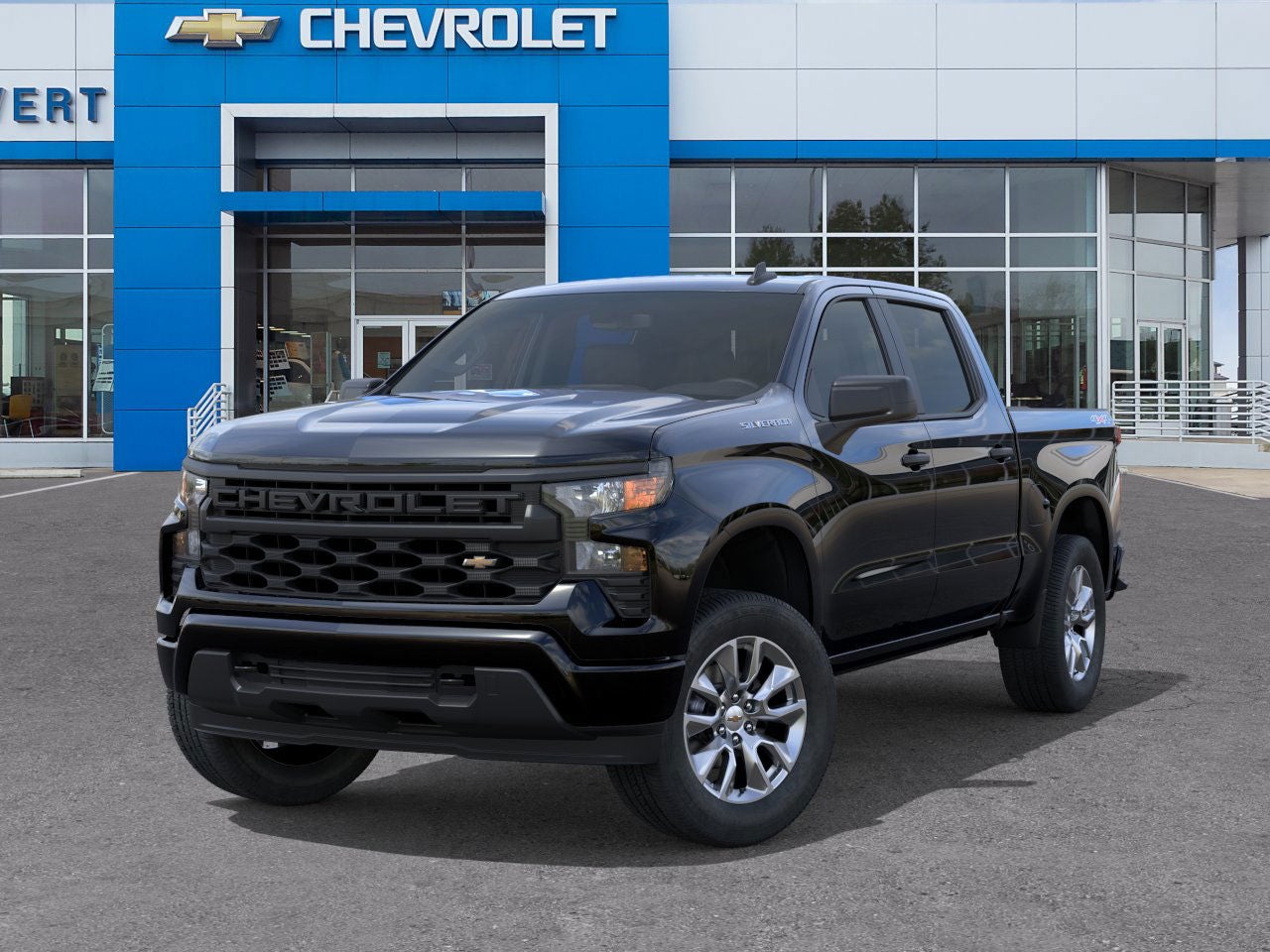 View vehicle photo 6