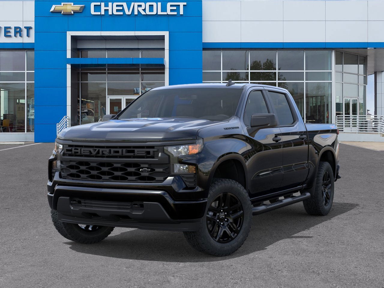 View vehicle photo 6