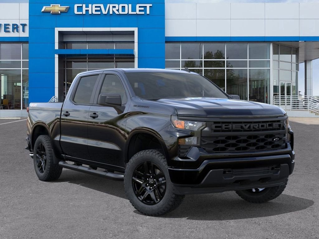 View vehicle photo 7