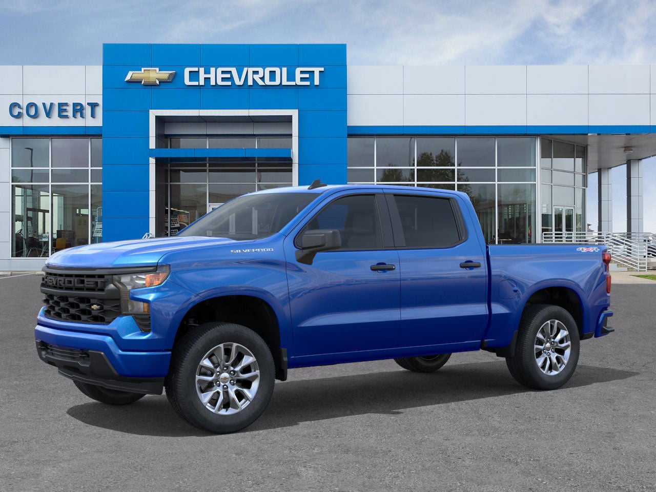 View vehicle photo 2