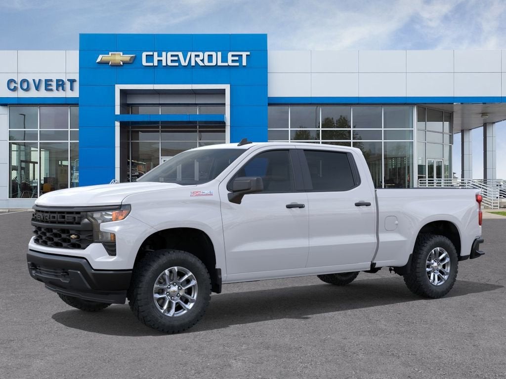 View vehicle photo 2