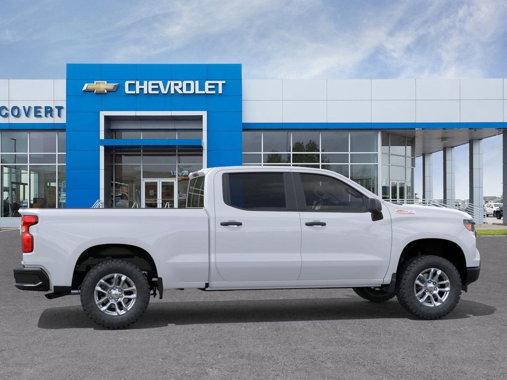 View vehicle photo 5