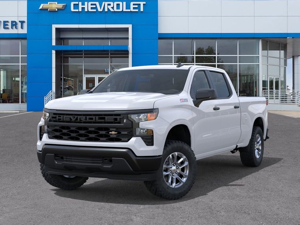 View vehicle photo 6