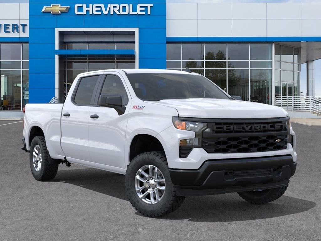 View vehicle photo 7