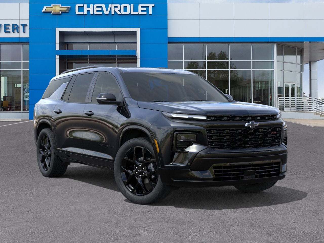 View vehicle photo 7