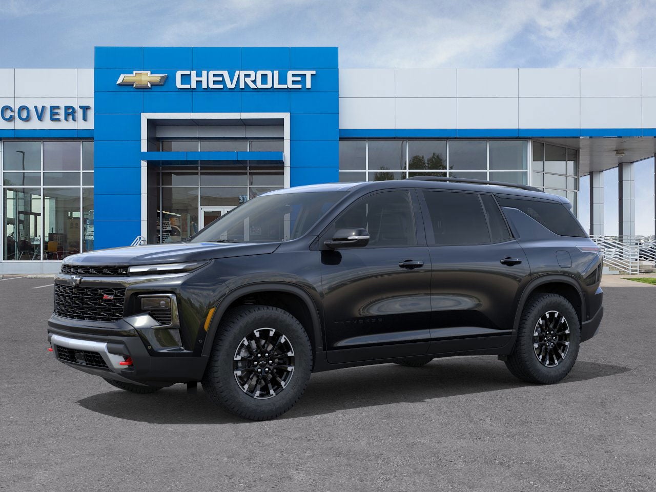 View vehicle photo 2