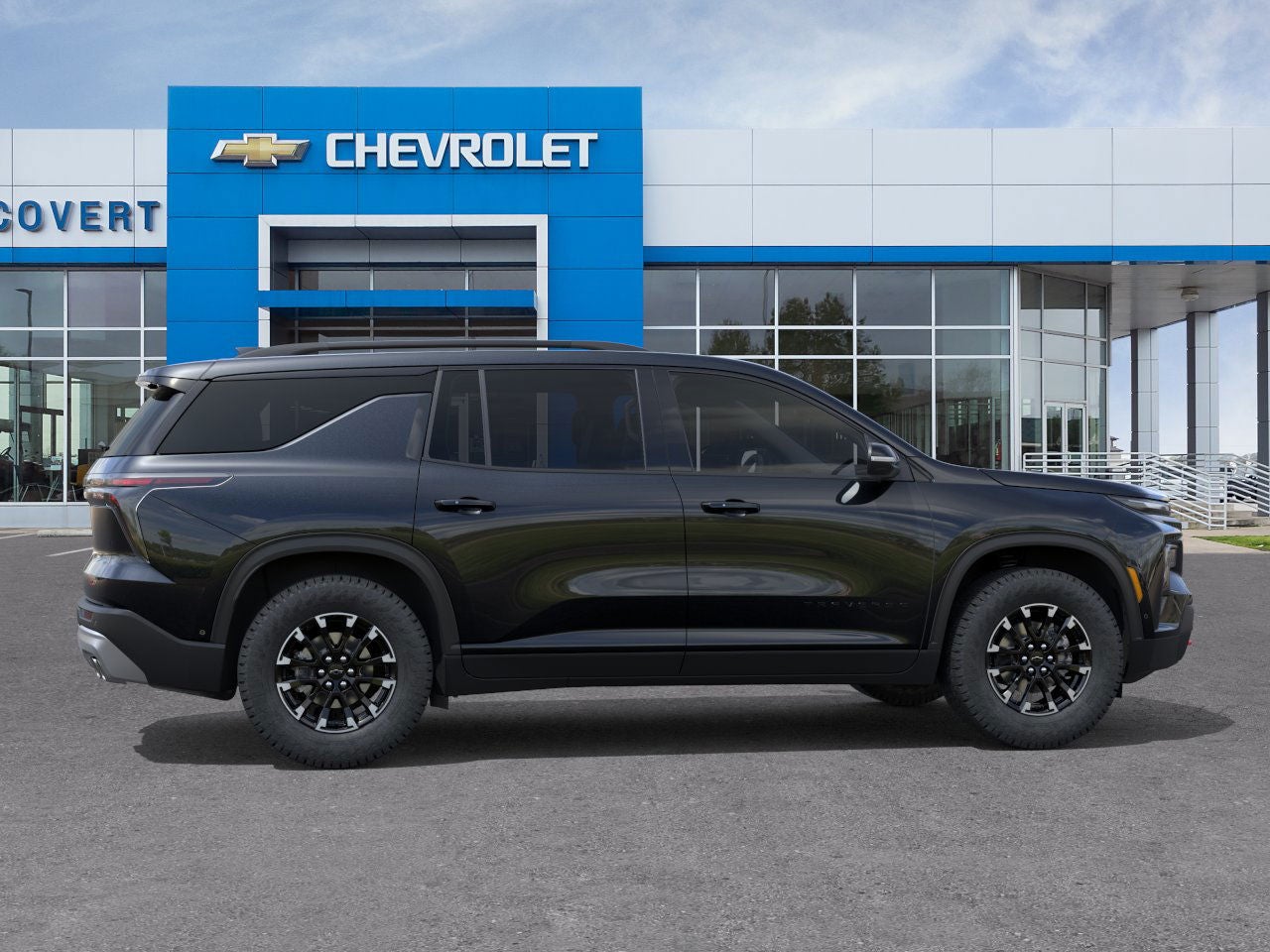 View vehicle photo 5