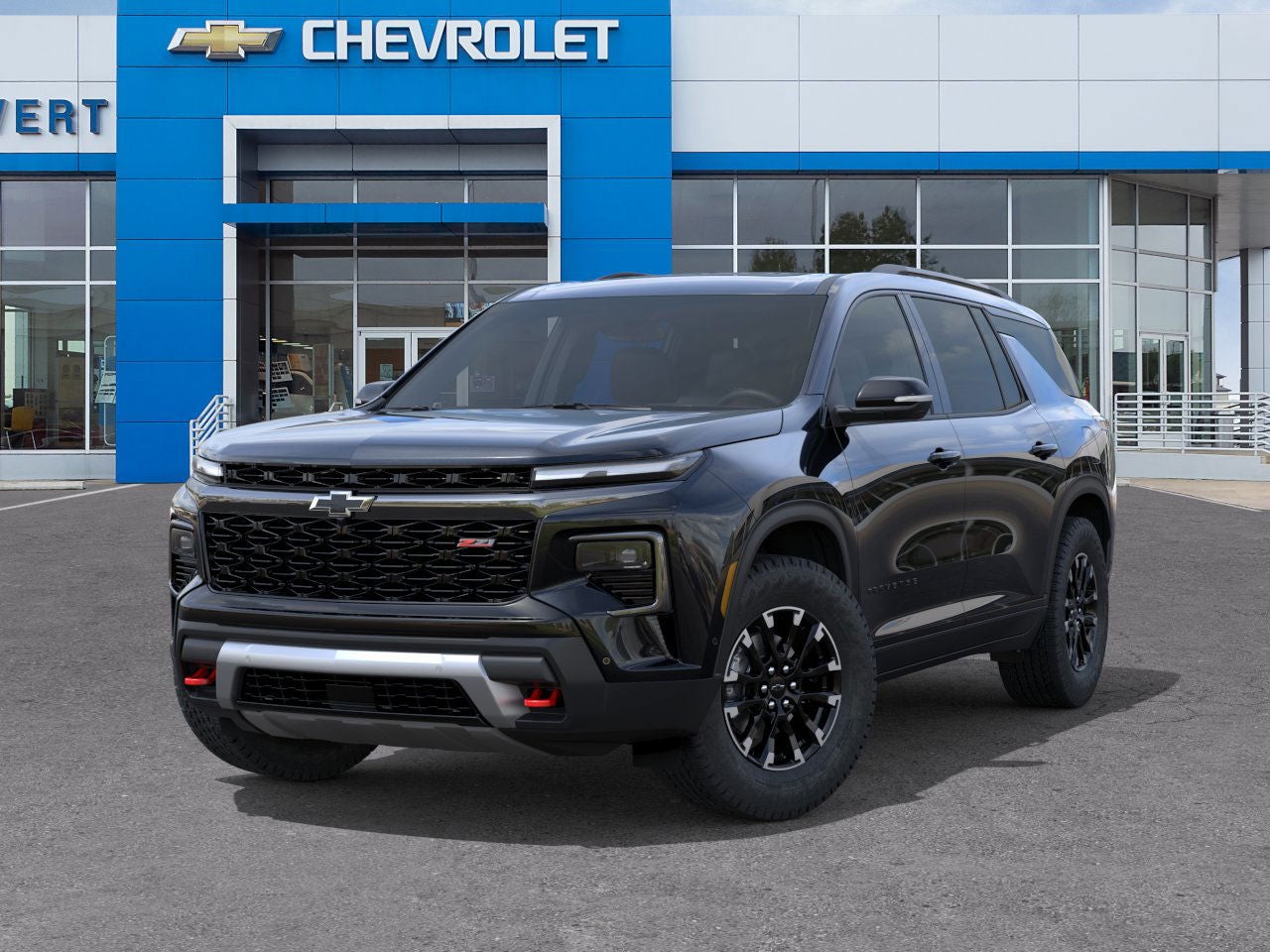 View vehicle photo 6