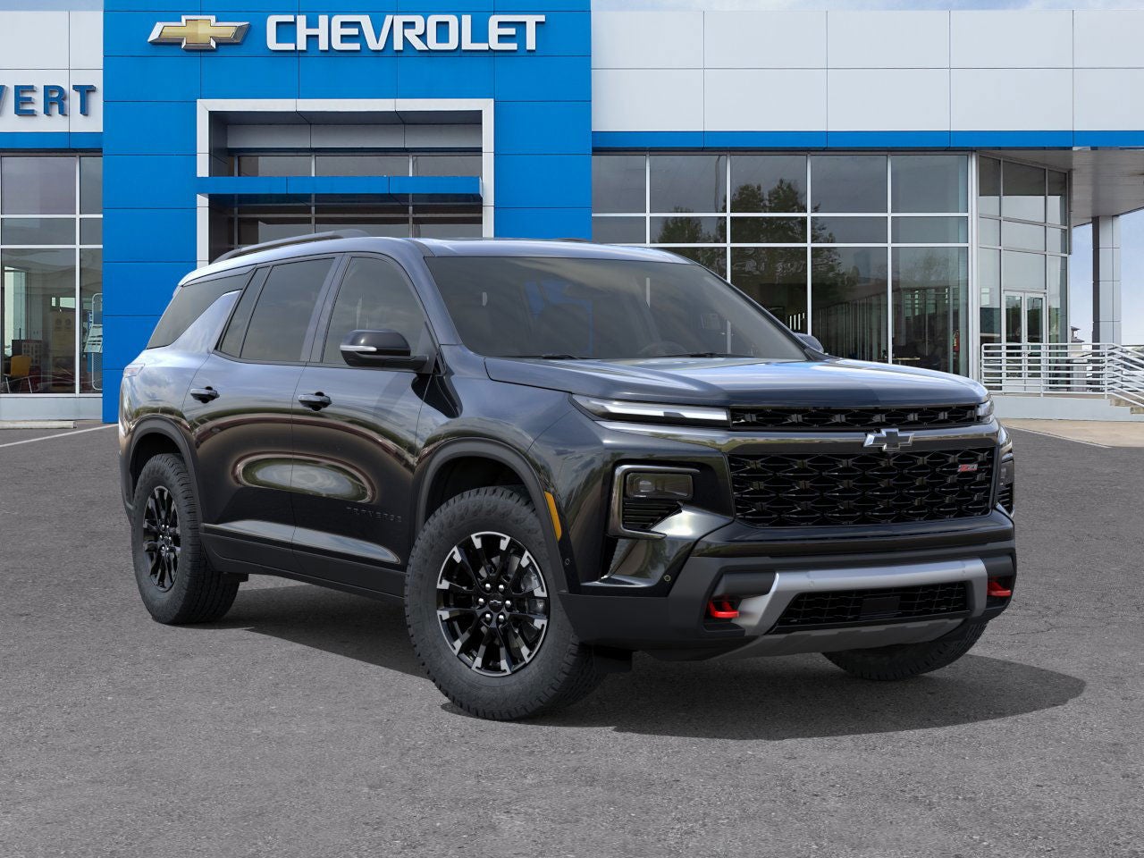 View vehicle photo 7