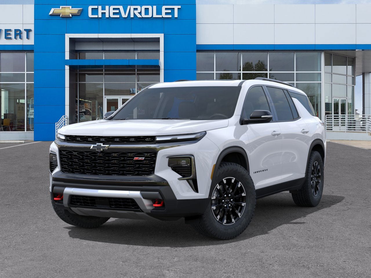 View vehicle photo 6