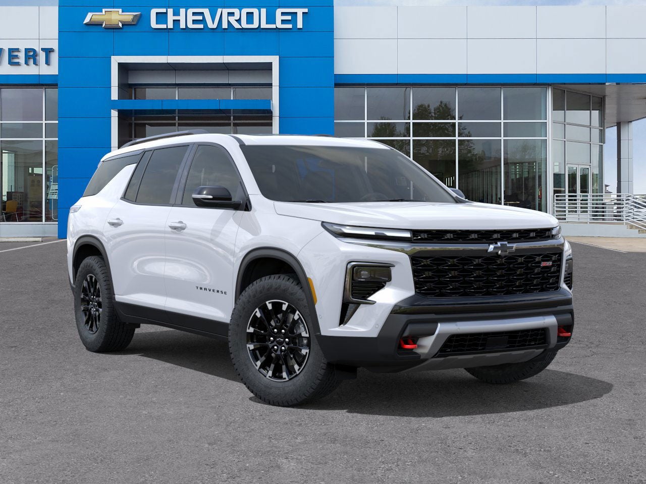 View vehicle photo 7