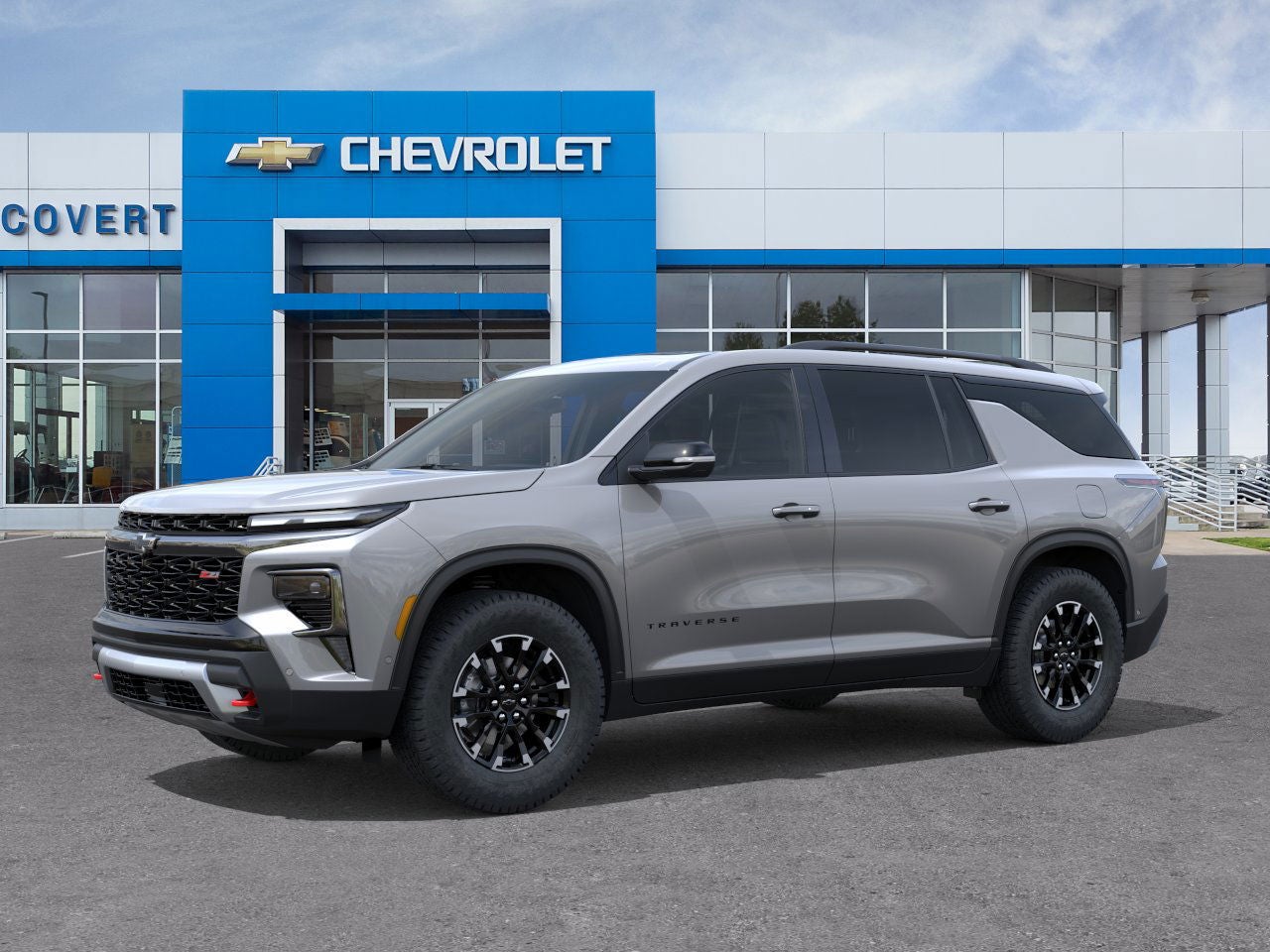 View vehicle photo 2