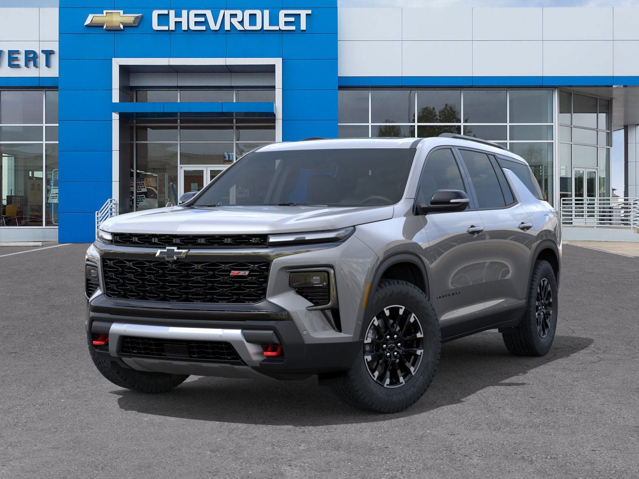 View vehicle photo 6