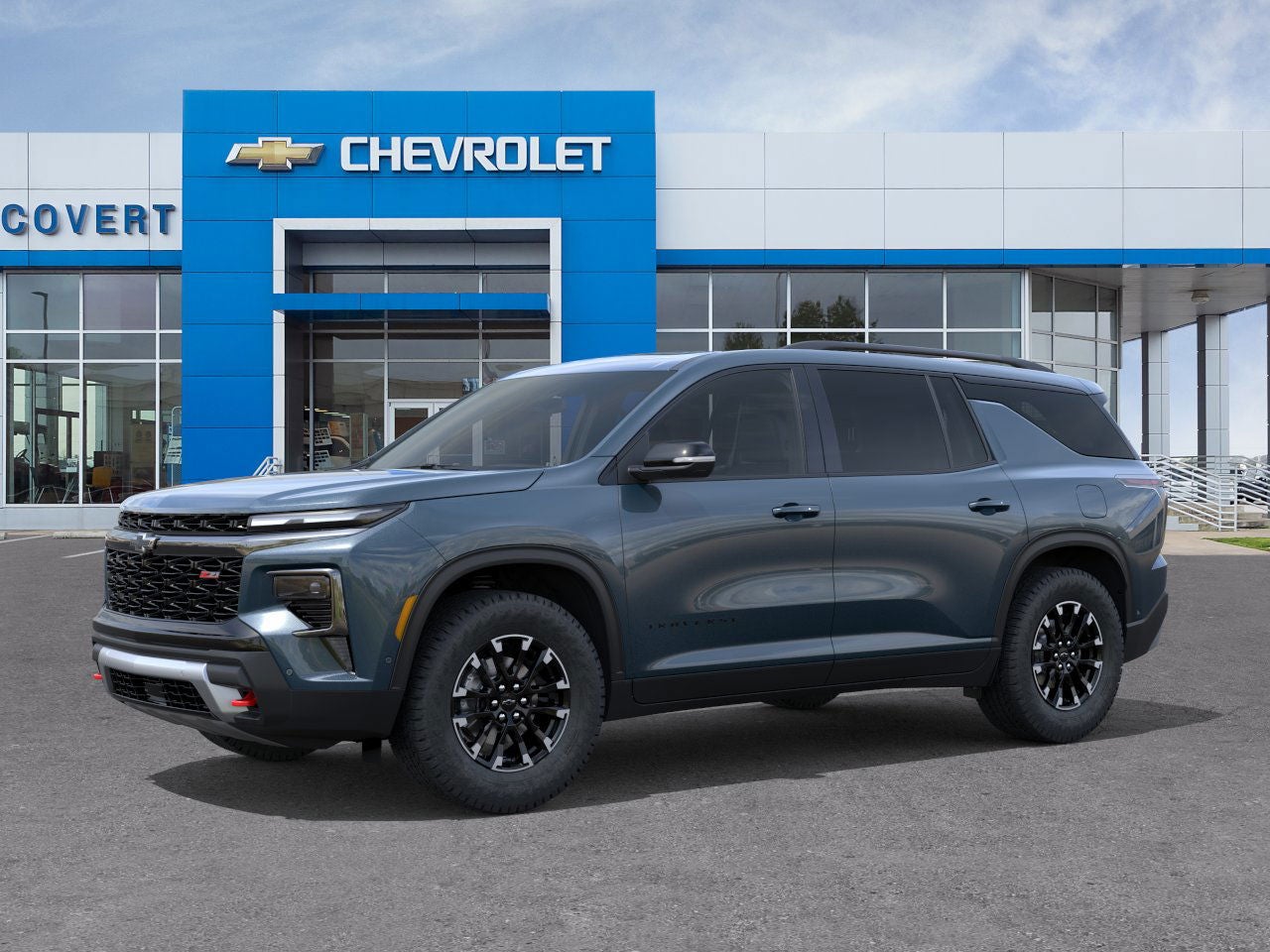 View vehicle photo 2