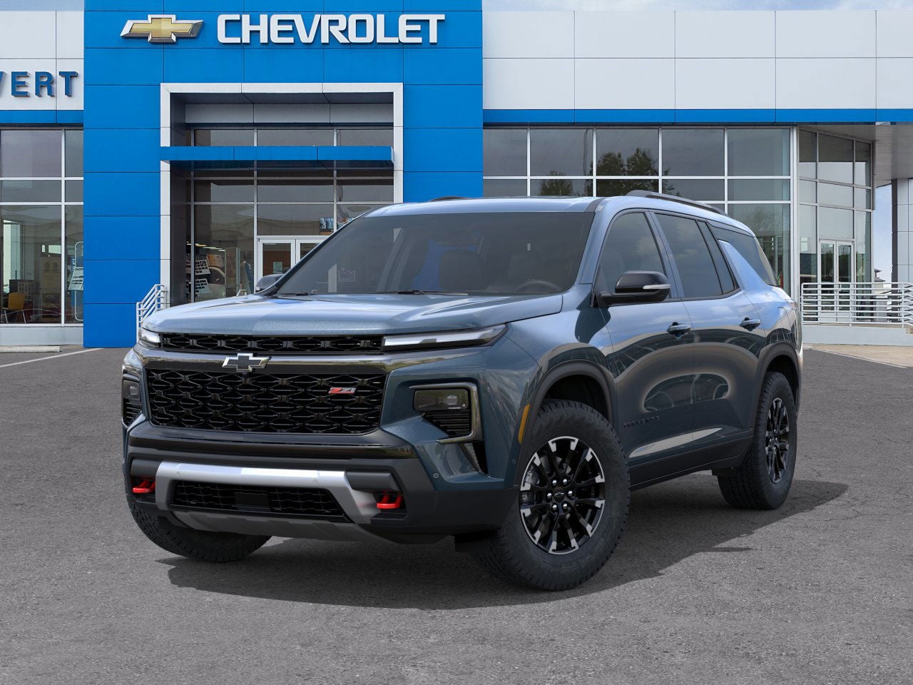 View vehicle photo 6