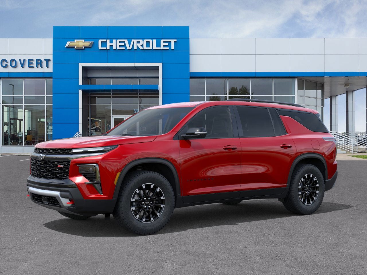 View vehicle photo 2