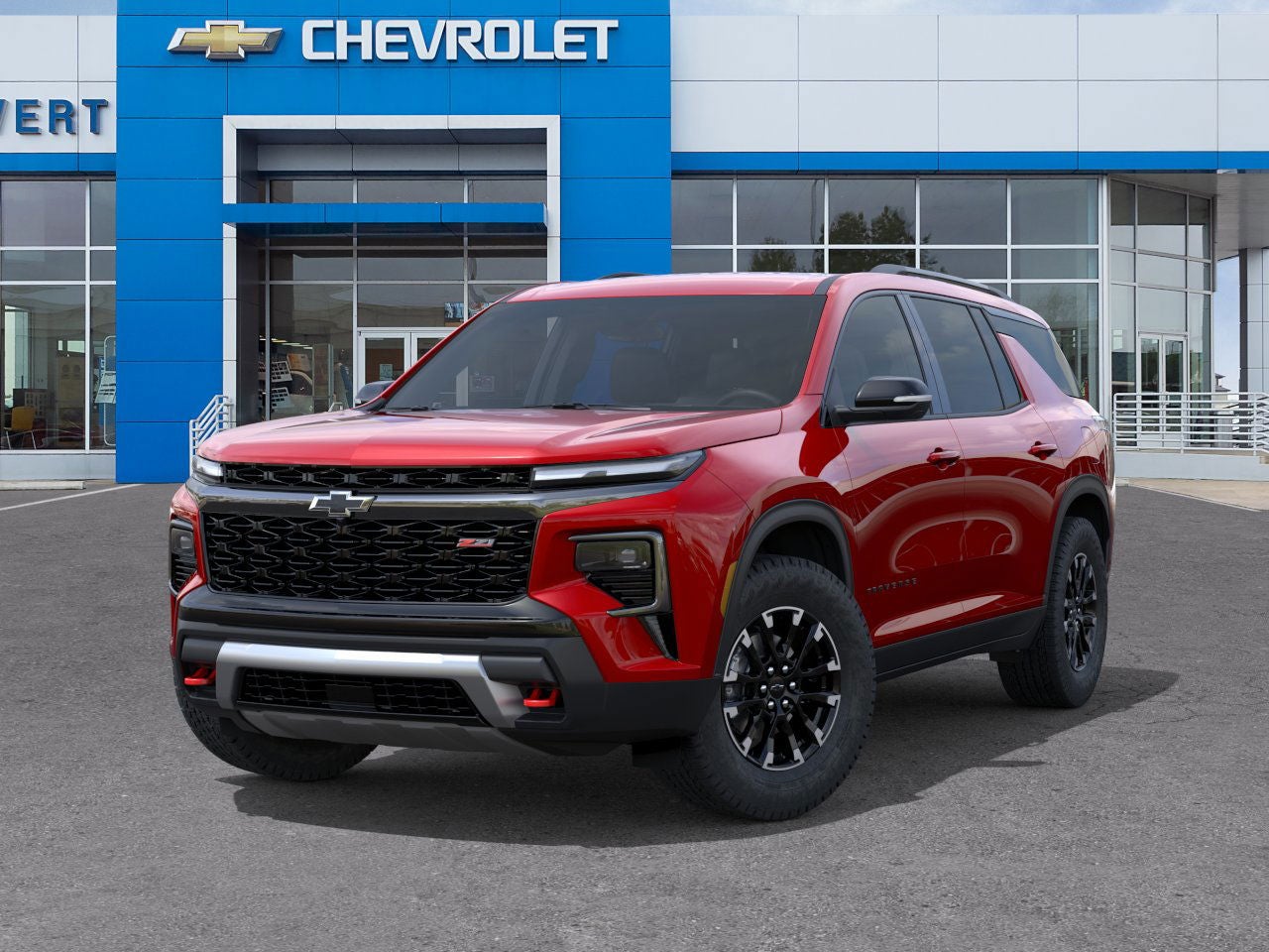 View vehicle photo 6