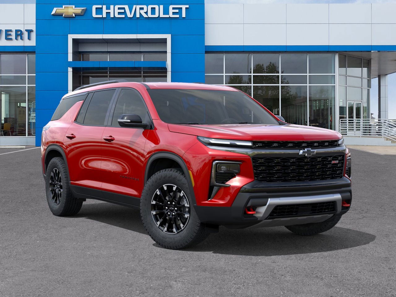 View vehicle photo 7