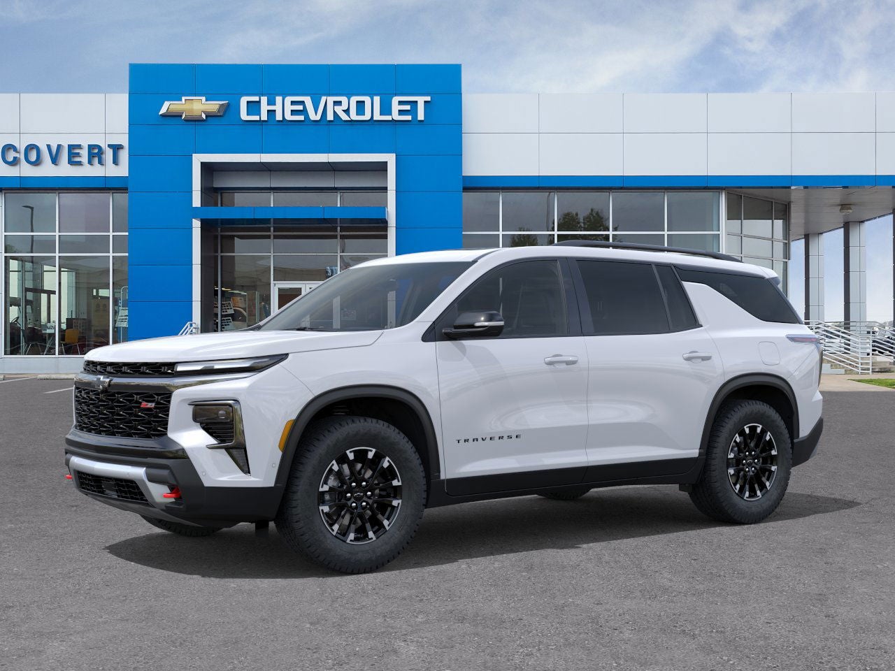 View vehicle photo 2