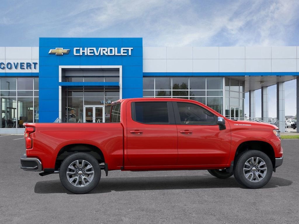 View vehicle photo 5