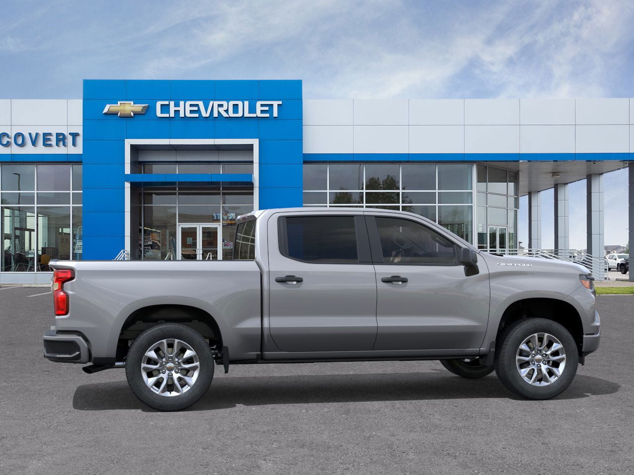 View vehicle photo 5