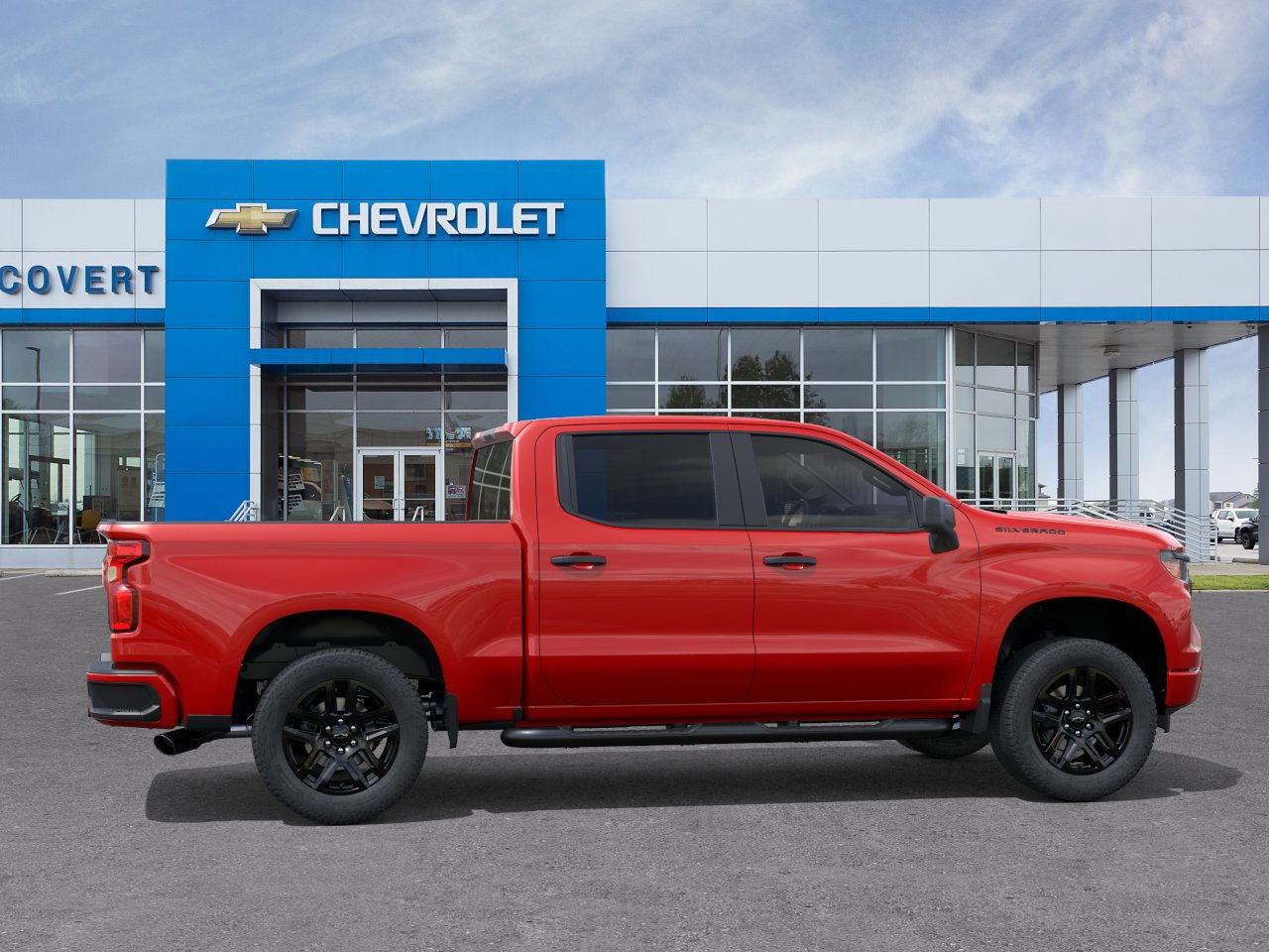 View vehicle photo 5