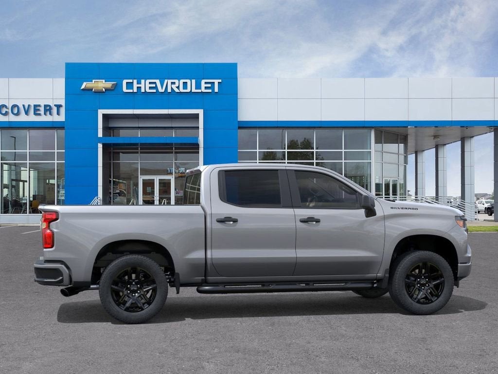 View vehicle photo 5