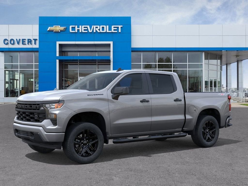 View vehicle photo 2