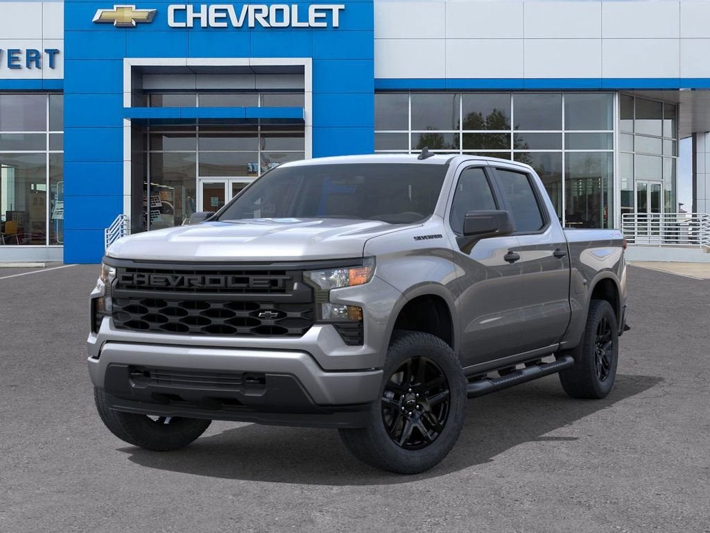 View vehicle photo 6