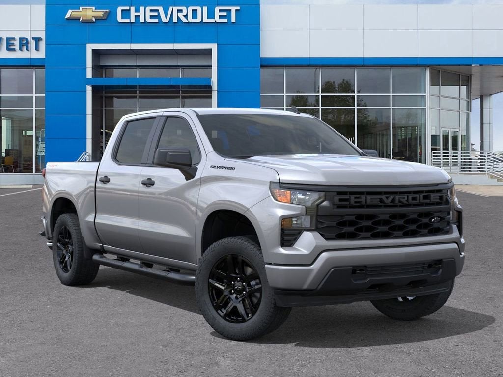 View vehicle photo 7
