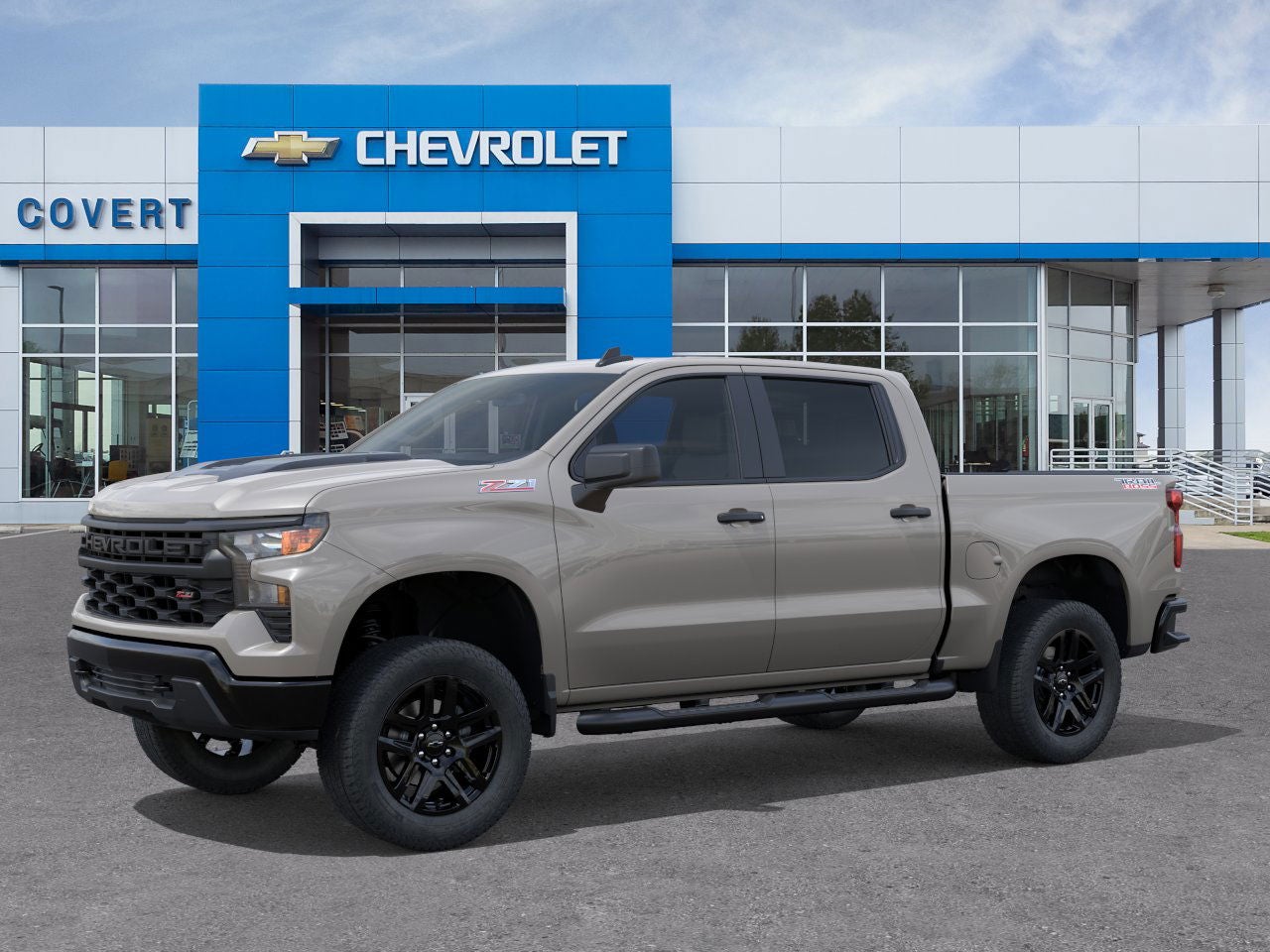 View vehicle photo 2